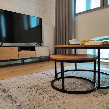 Mlyn Maria - W Sercu Wroclawia Apartamenty Екстериор снимка