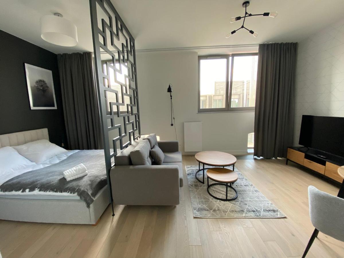 Mlyn Maria - W Sercu Wroclawia Apartamenty Екстериор снимка