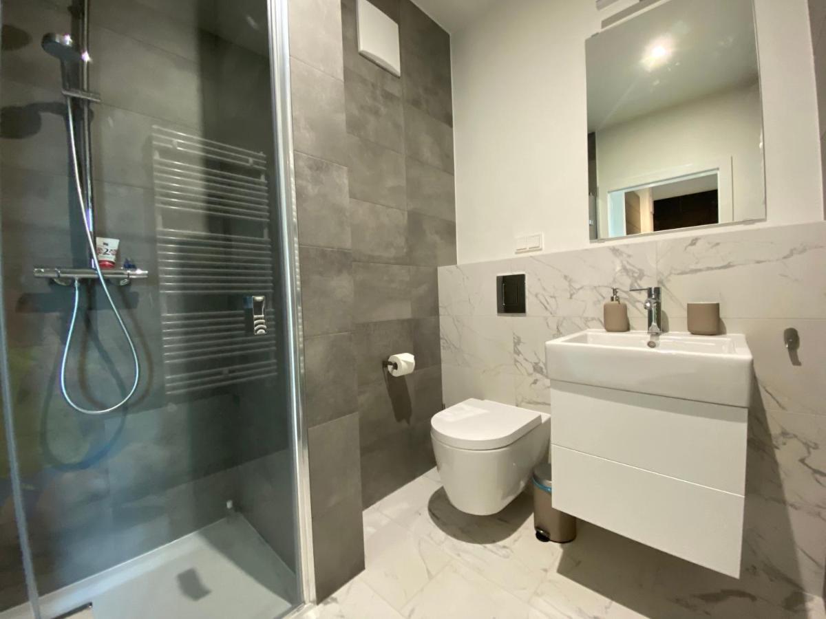 Mlyn Maria - W Sercu Wroclawia Apartamenty Екстериор снимка