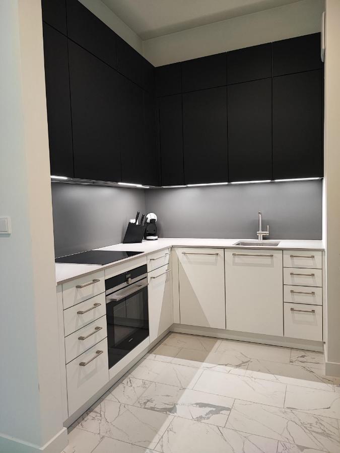Mlyn Maria - W Sercu Wroclawia Apartamenty Екстериор снимка