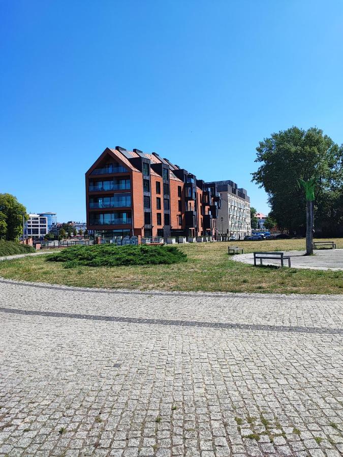 Mlyn Maria - W Sercu Wroclawia Apartamenty Екстериор снимка