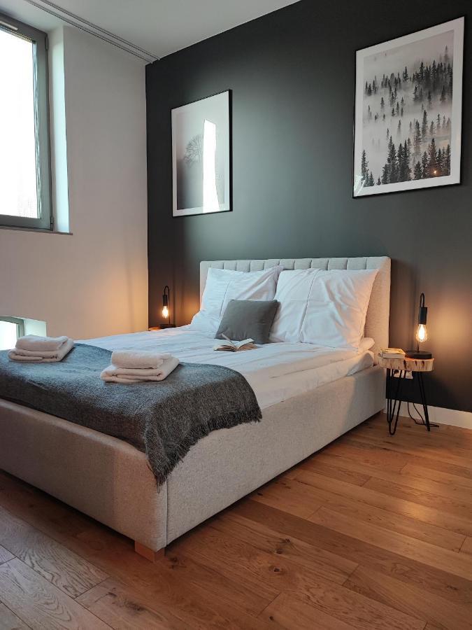 Mlyn Maria - W Sercu Wroclawia Apartamenty Екстериор снимка