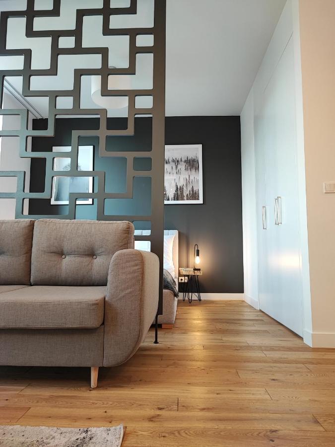 Mlyn Maria - W Sercu Wroclawia Apartamenty Екстериор снимка