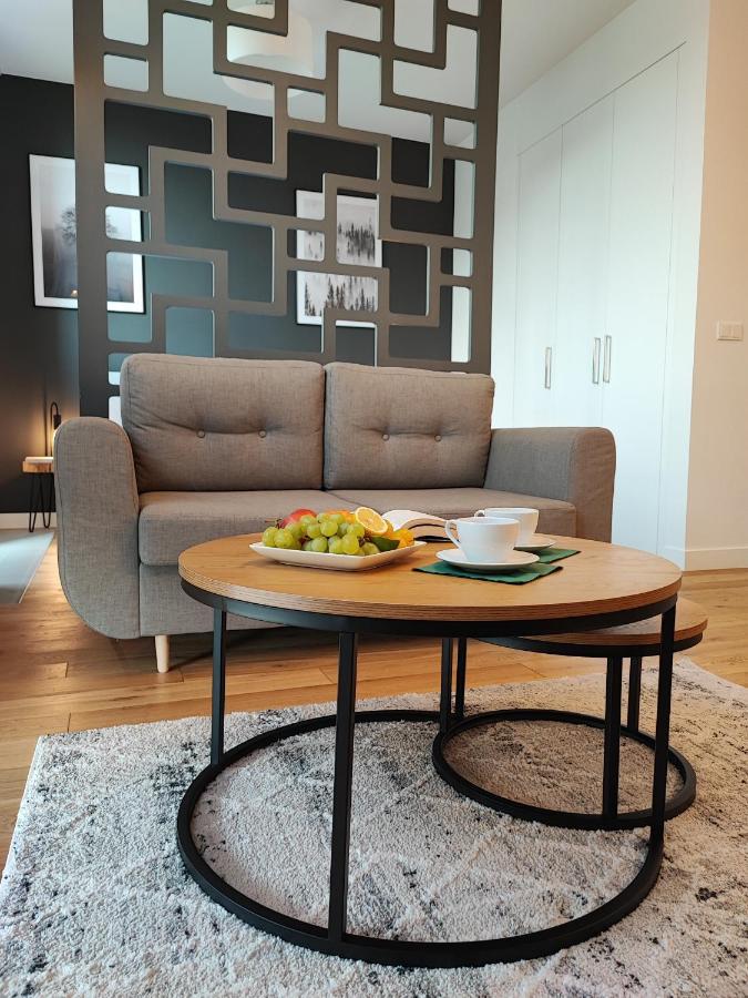 Mlyn Maria - W Sercu Wroclawia Apartamenty Екстериор снимка