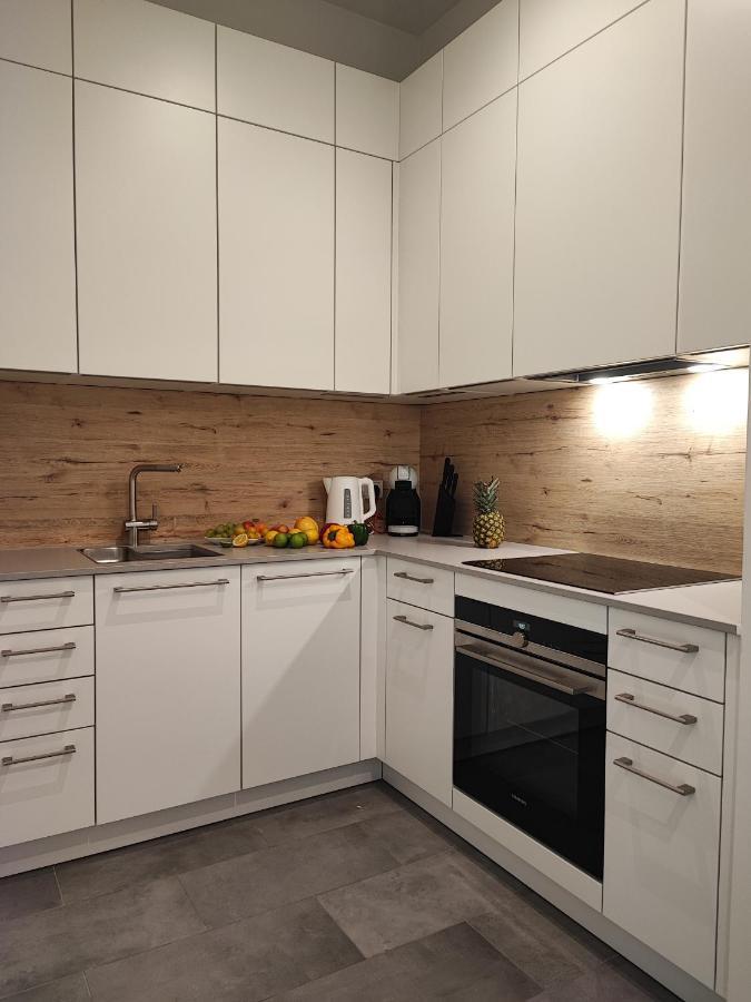 Mlyn Maria - W Sercu Wroclawia Apartamenty Екстериор снимка