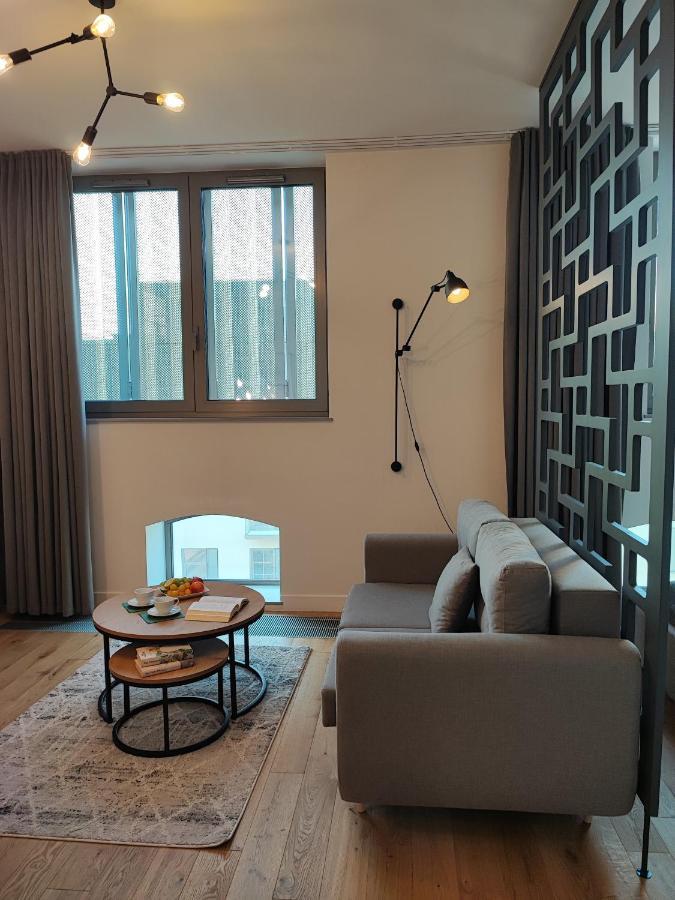 Mlyn Maria - W Sercu Wroclawia Apartamenty Екстериор снимка