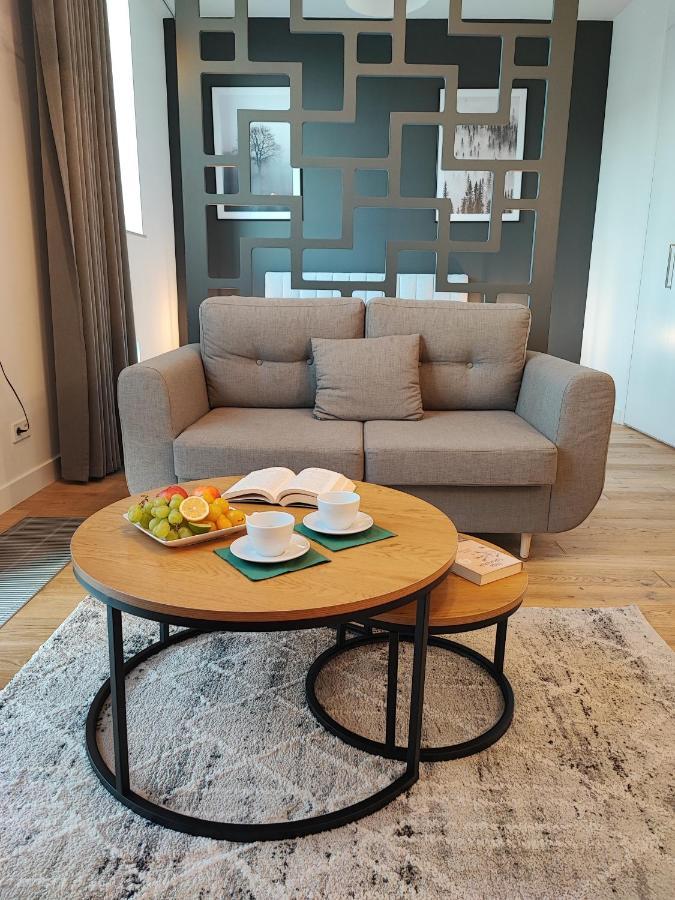 Mlyn Maria - W Sercu Wroclawia Apartamenty Екстериор снимка