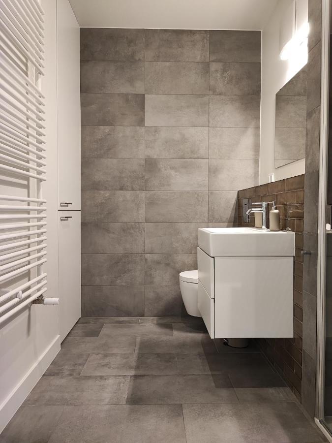 Mlyn Maria - W Sercu Wroclawia Apartamenty Екстериор снимка