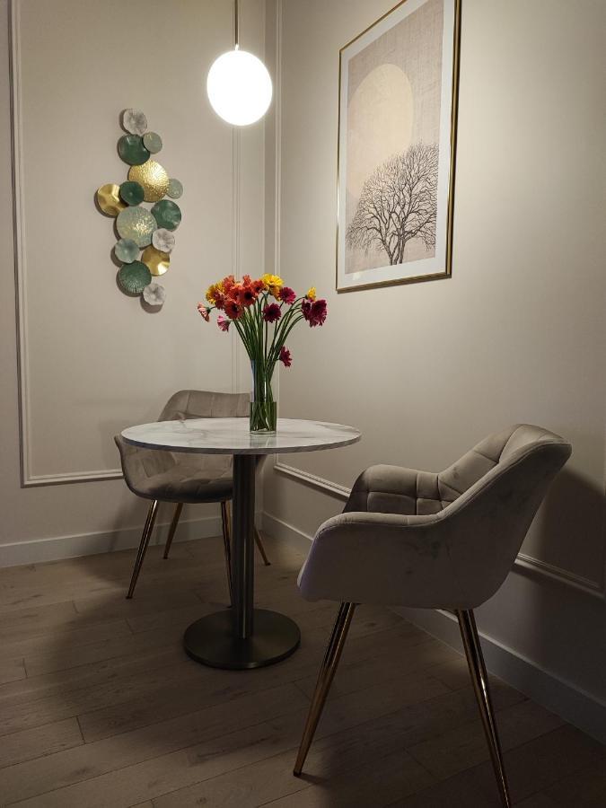 Mlyn Maria - W Sercu Wroclawia Apartamenty Екстериор снимка
