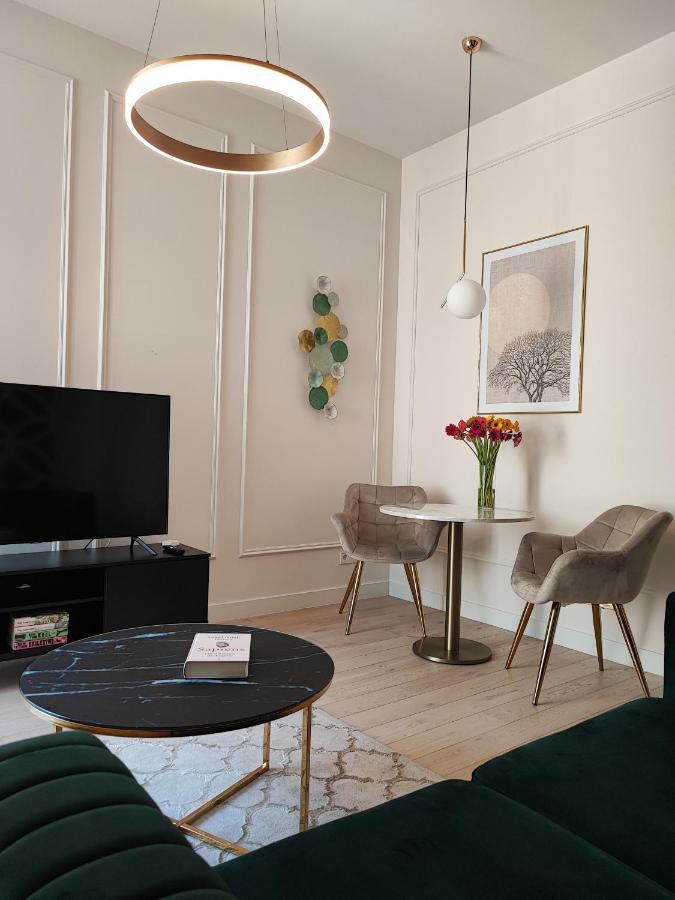 Mlyn Maria - W Sercu Wroclawia Apartamenty Екстериор снимка