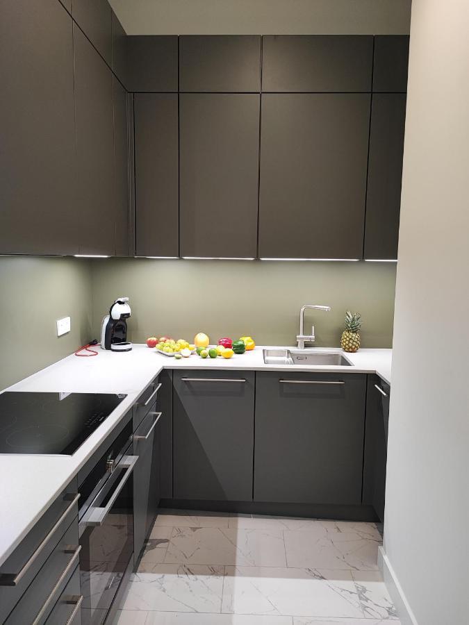 Mlyn Maria - W Sercu Wroclawia Apartamenty Екстериор снимка
